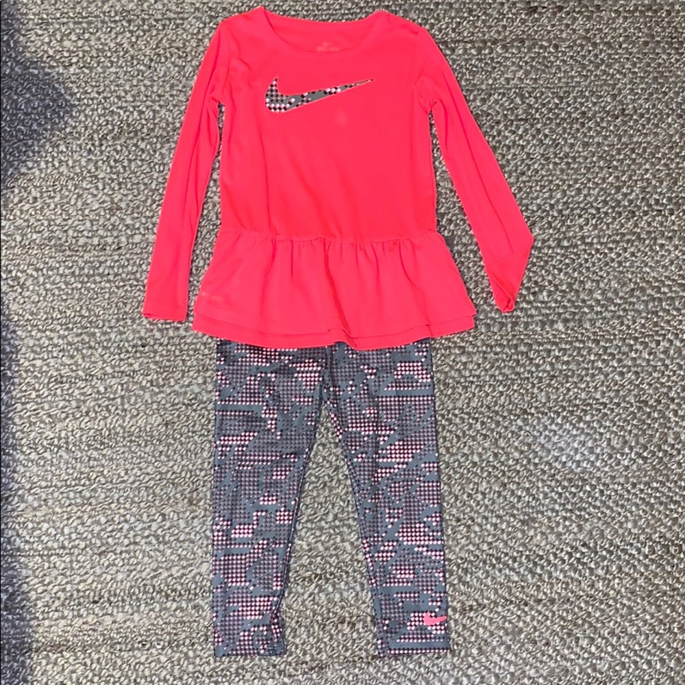 Nike Outfit